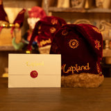 Small Folk Lapland Honorary Elf Hat
