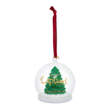 Christmas Tree Bauble