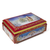 Tree of Treasures Chest – Six Bauble Edition