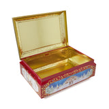 Tree of Treasures Chest