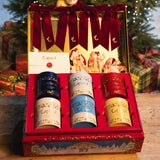 Tree of Treasures Chest – Six Bauble Edition