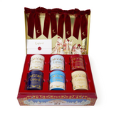 Tree of Treasures Chest – Six Bauble Edition