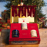 Tree of Treasures Chest – Three Bauble Edition