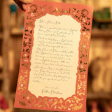 Tree of Treasures Chest – Six Bauble Edition