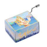 Wish's Music Box