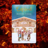 Christmas Bedtime Stories from Lapland Yoto Card