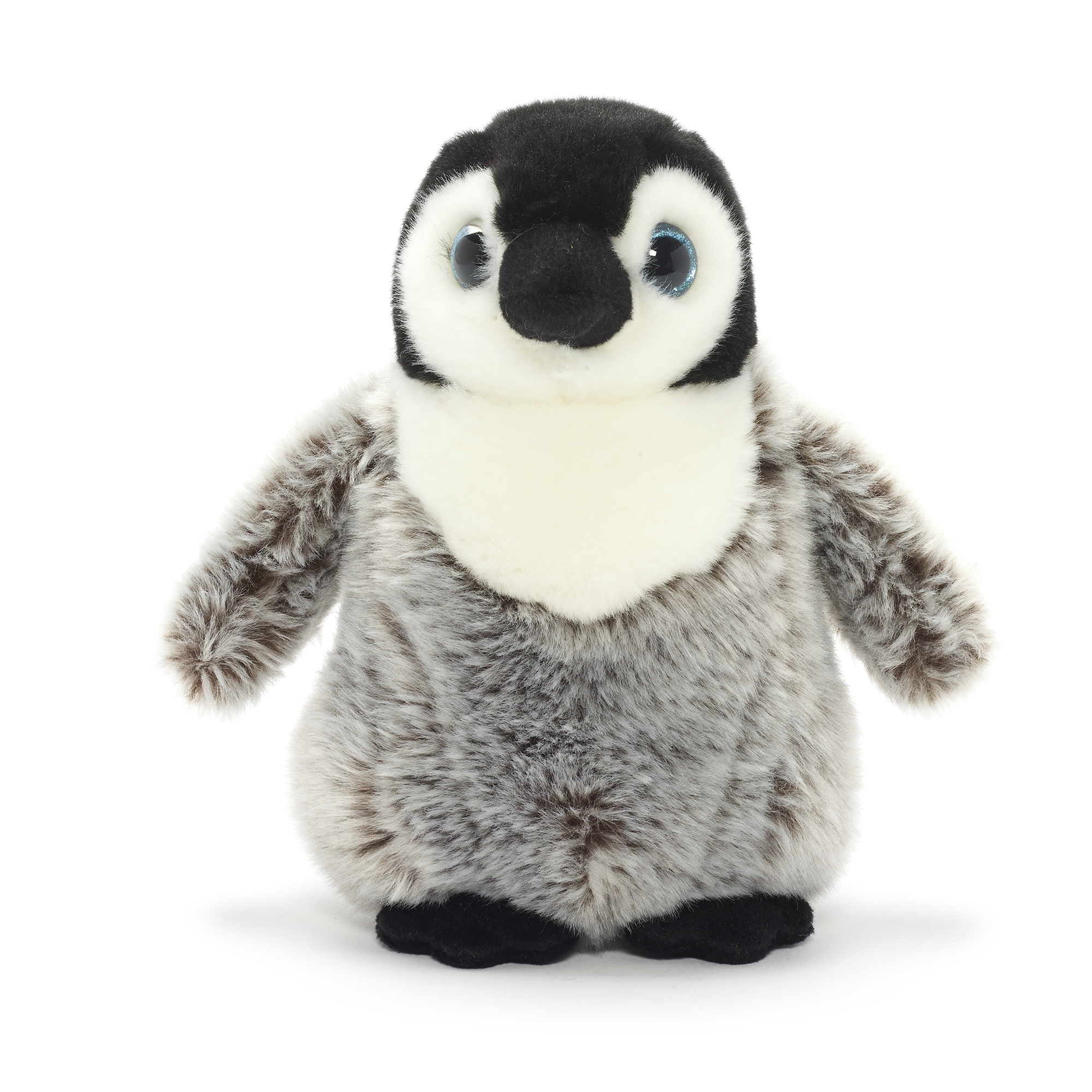 Penguin teddy hotsell