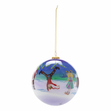 2017 Lapland Bauble