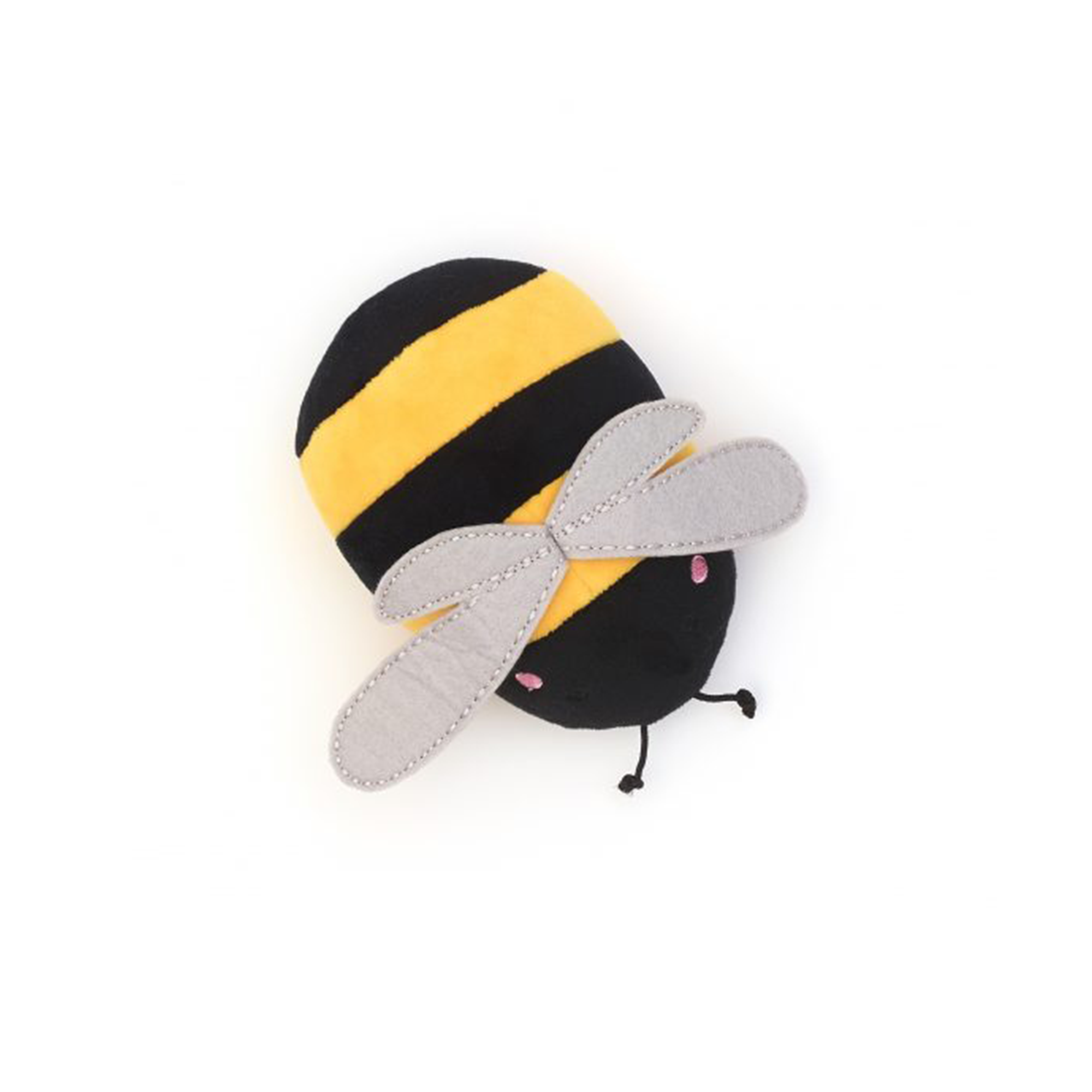 Bee Soft Toy LaplandUK Christmas Store
