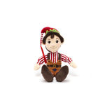 Conker Soft Toy