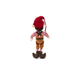 Conker Soft Toy