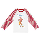 Conker Pyjamas
