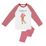 Conker Pyjamas