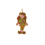 Eeko Christmas Tree Decoration