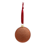 Elva Flat Disc Bauble