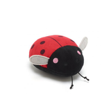 Ladybird Soft Toy