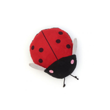 Ladybird Soft Toy