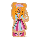 Wish Wooden Toy