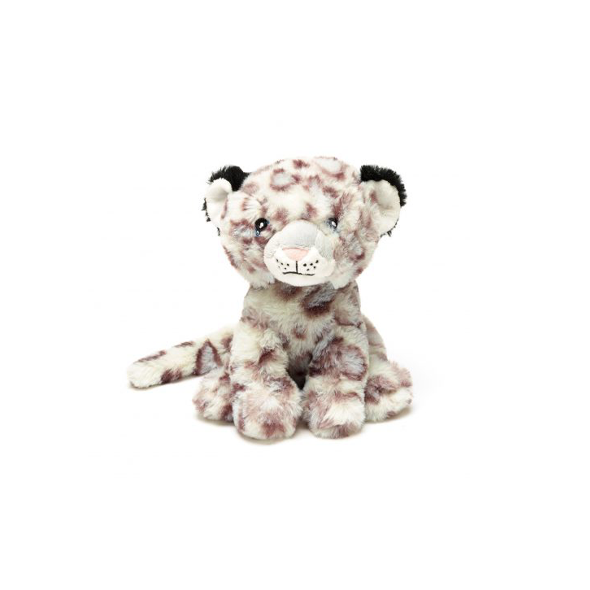 Leopard best sale stuffed animal