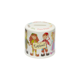 Lapland Character Money Box