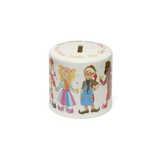 Lapland Character Money Box