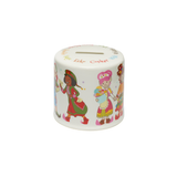 Lapland Character Money Box