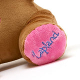 Large Gingerbread Lady Soft Toy