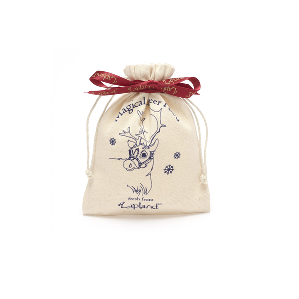 Reindeer Food