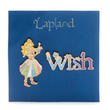 Wish Pin Badges