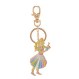 Wish Keyring