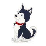 Kivi Pin Badges