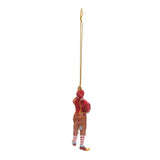 Conker Christmas Tree Decoration