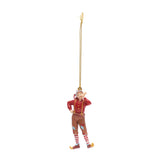 Conker Christmas Tree Decoration