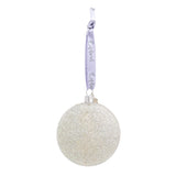 Wish Glitter Tree Decoration